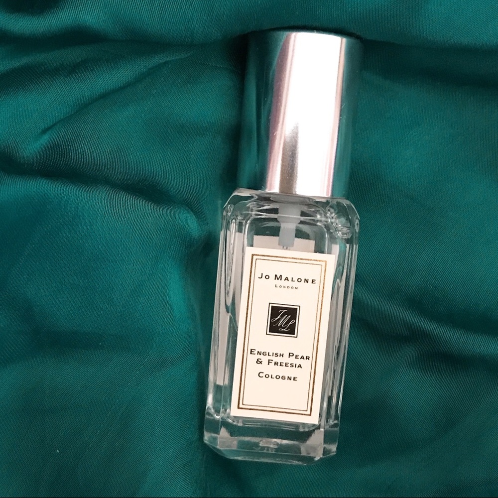 NEW💖 English Pear & Freesia JO MALONE
